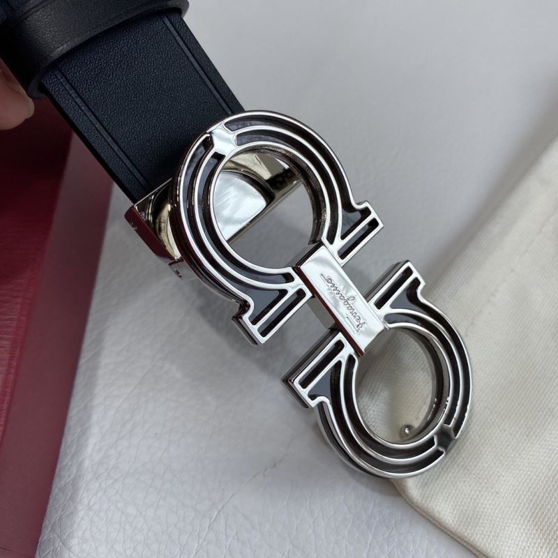 Ferragamo Belts